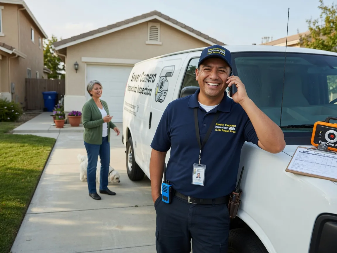 Sewer Line Repair Ridgefield Park, NJ FAQs